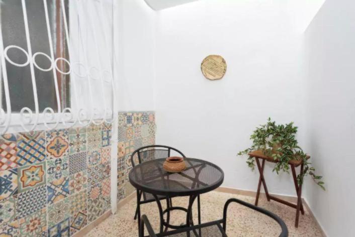 Apartamento Lagunero Acogedor II La Laguna  Exteriör bild